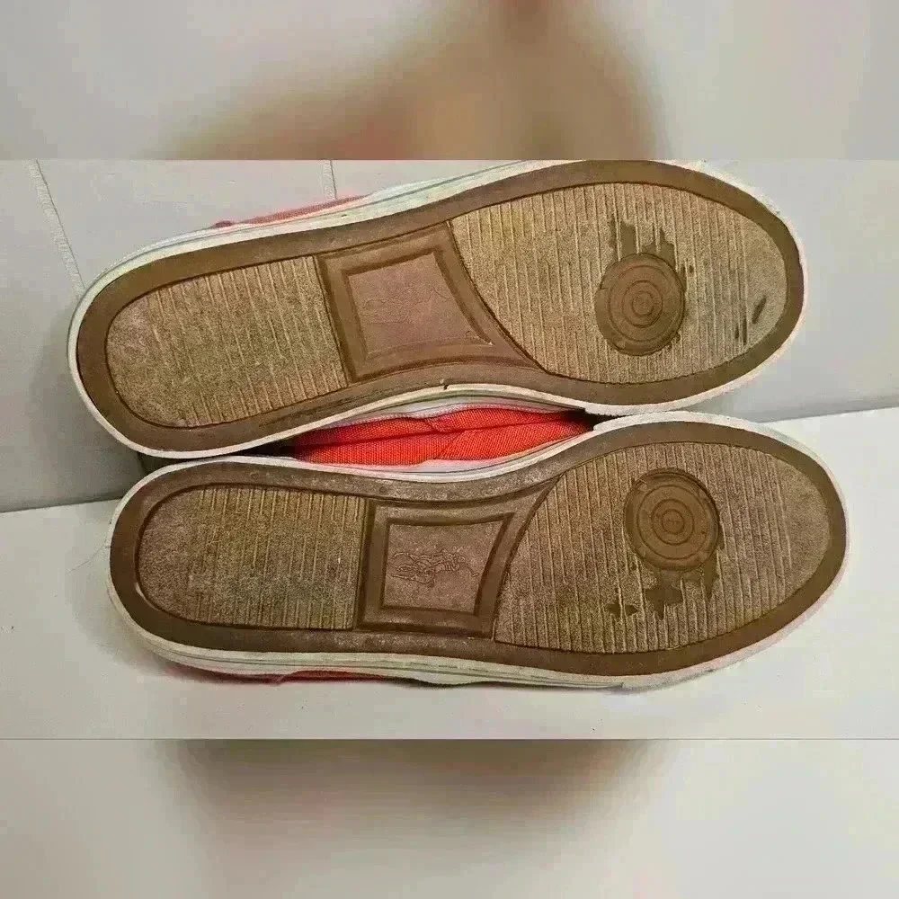 Polo Ralph Lauren Men's Thorton V Slip-On Sneakers size 9.5